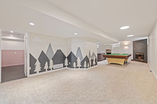 550 Naish Dr, House other with 4 bedrooms, 4 bathrooms and 6 parking in Peterborough ON | Image 23