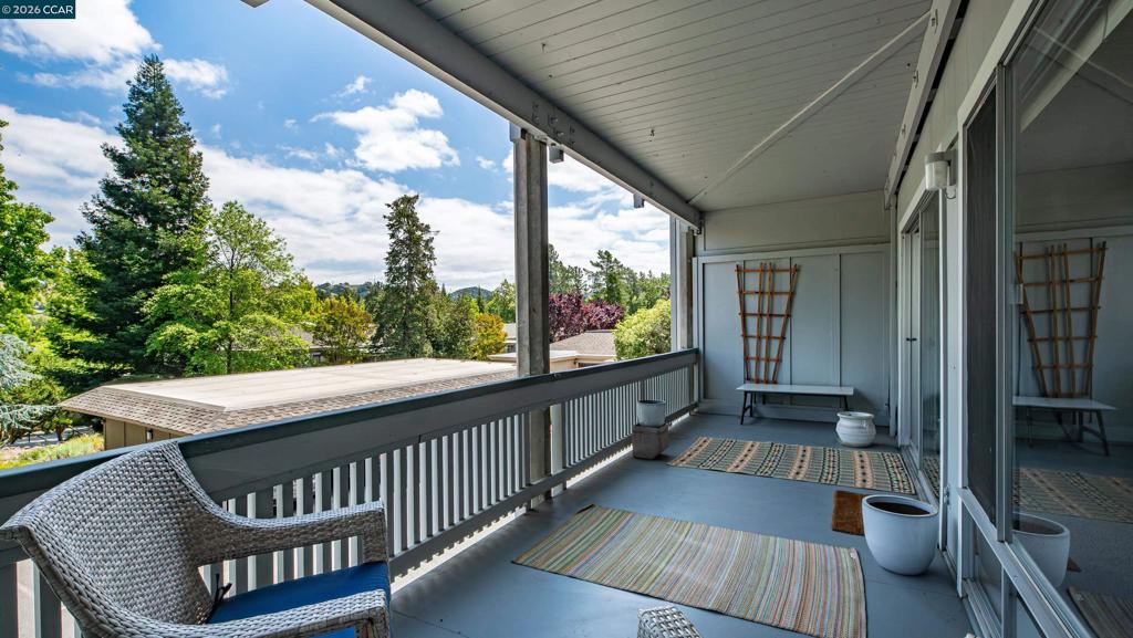 Residential in Walnut Creek