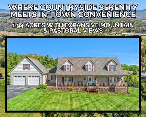 461 Doctors St, Sparta, NC, 28675-9230 | Card Image
