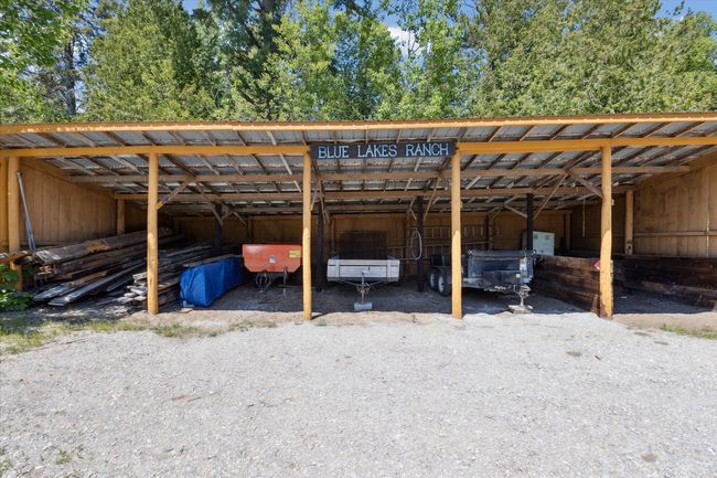 5 car shed for extra trailers, etc | Image 68