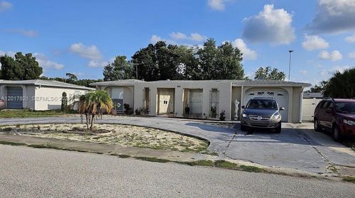 4211 Newbury Dr, NEW PORT RICHEY, FL, 34652 | Card Image