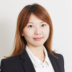 Chih Hua Kuo