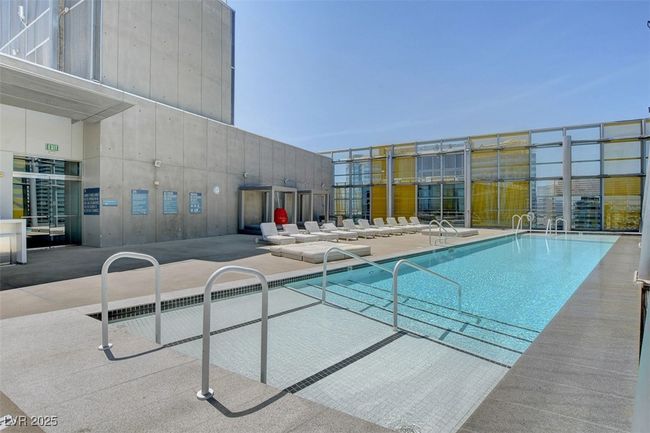 UNIT-1412 - 3722 Las Vegas Blvd S, Condo with 1 bedrooms, 1 bathrooms and null parking in Las Vegas NV | Image 77
