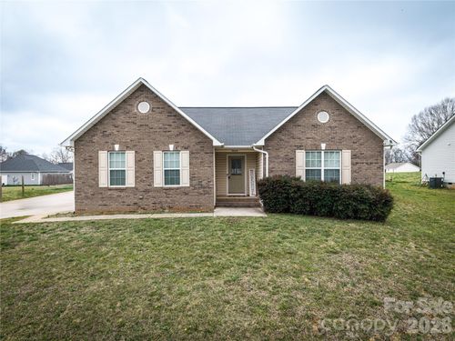 4829 County Home Rd, Conover, NC, 28613-8002 | Card Image