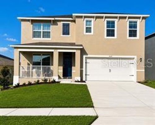 2017 Maple Ridge Dr, ZELLWOOD, FL, 32798-5420 | Card Image
