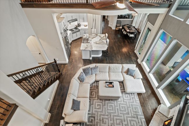 6500 Lazy Oak Ln, House other with 4 bedrooms, 4 bathrooms and null parking in Plano TX | Image 19