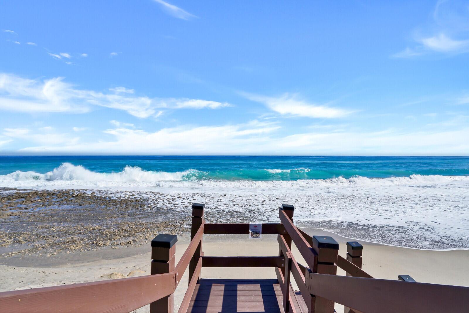 Residential Lease in Singer Island 3