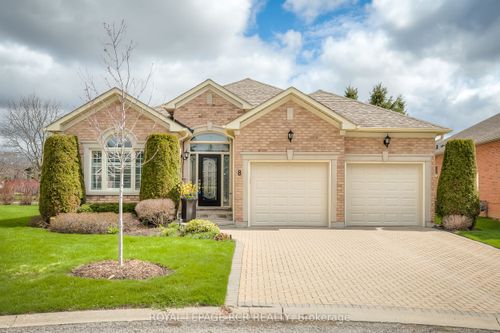 8 Jack'S Round, Stouffville, ON, L4A1L6 | Card Image