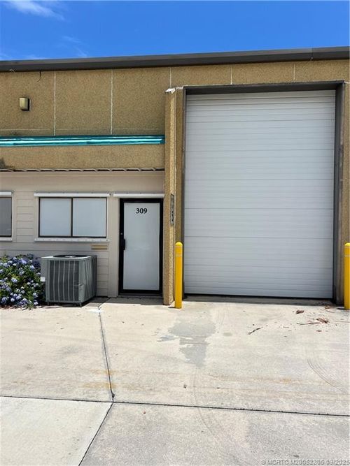 c309-1501 Se Decker Ave, Stuart, FL, 34994-3989 | Card Image