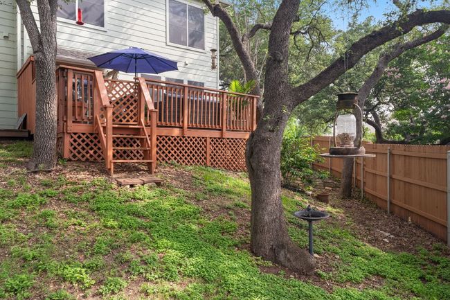 UNIT-103 - 7501 Shadowridge Run, Condo with 2 bedrooms, 3 bathrooms and 1 parking in Austin TX | Image 29