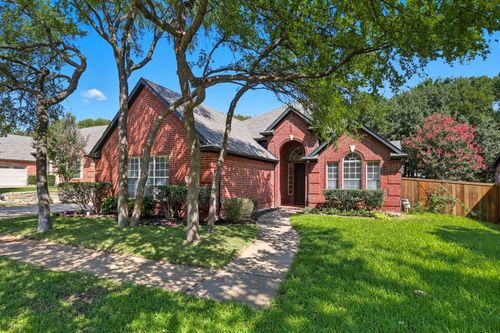 4116 Mustang Trl, Flower Mound, TX, 75028-3046 | Card Image