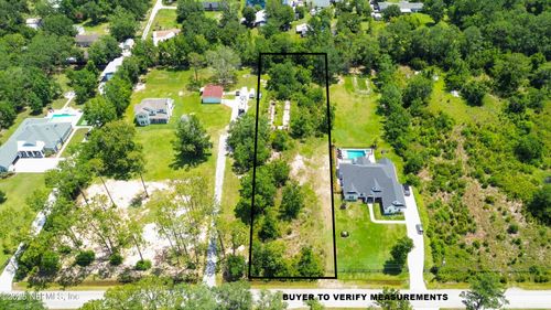 0 Lee Rd, Saint Johns, FL, 32259 | Card Image