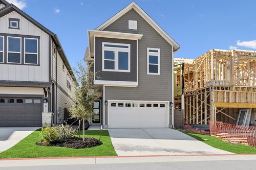 813 Venus Cir, Round Rock, TX, 78664-2973 | Card Image