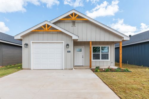 930 Minda Street, Abilene, TX, 79602 | Card Image