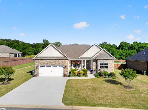205 Cedar Knoll Way, Greer, SC, 29651 | Card Image