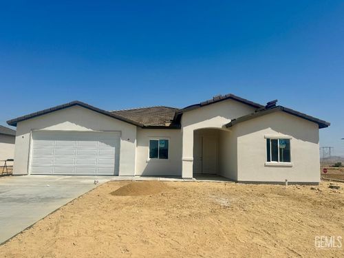 7420 Snowy Owl Ln, Bakersfield, CA, 93306-7290 | Card Image