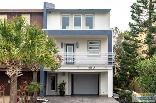 a-111 E Oleander St, South Padre Island, TX, 78597-7207 | Card Image