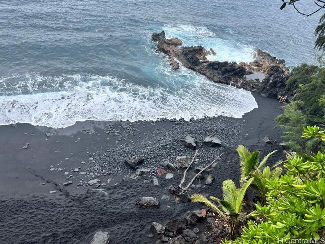 NICE BEACH NEAR KALAPANA SEA VIEW ESTATES | Image 5