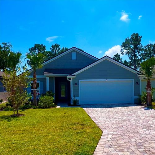 79 Green Cir, PALM COAST, FL, 32164-7114 | Card Image