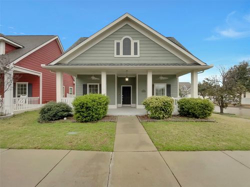 1100 Hayden Ln, Savannah, TX, 76227-7833 | Card Image