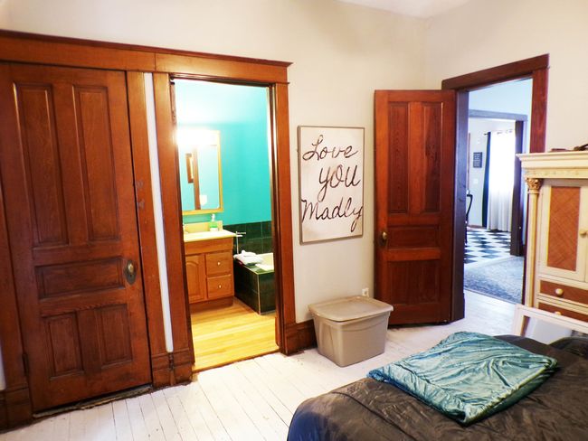 607 E Washington St, House other with 3 bedrooms, 3 bathrooms and 2 parking in Downs IL | Image 36