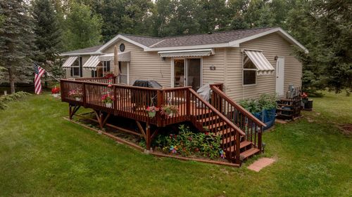 19350 Necktie Ln, Lake George, MN, 56458 | Card Image