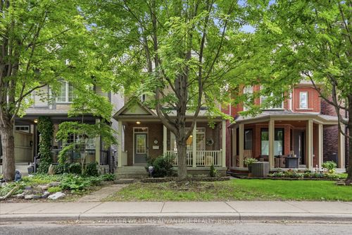 46 Sarah Ashbridge Ave, Toronto, ON, M4L3Y9 | Card Image