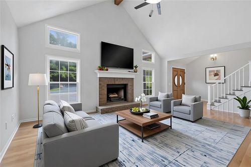 3573 Downing St, Marietta, GA, 30066-6804 | Card Image