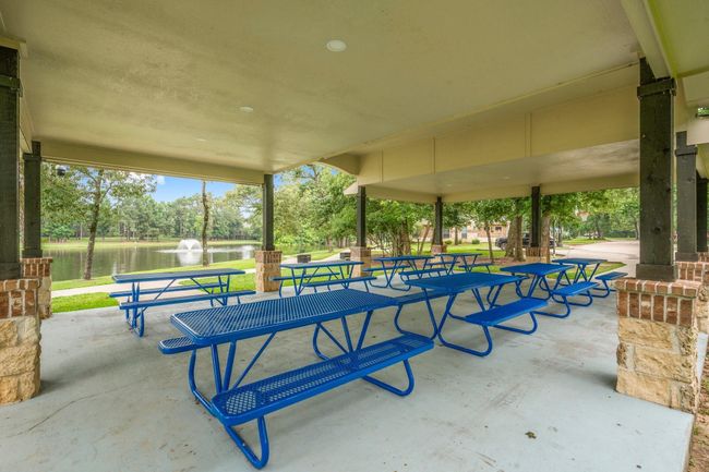 Covered Pavillion | Image 49