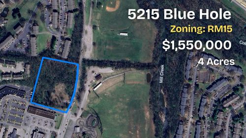 5215 Blue Hole Rd, Antioch, TN, 37013-4209 | Card Image