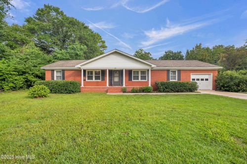 117 Tanbridge Rd, Wilmington, NC, 28405-4017 | Card Image