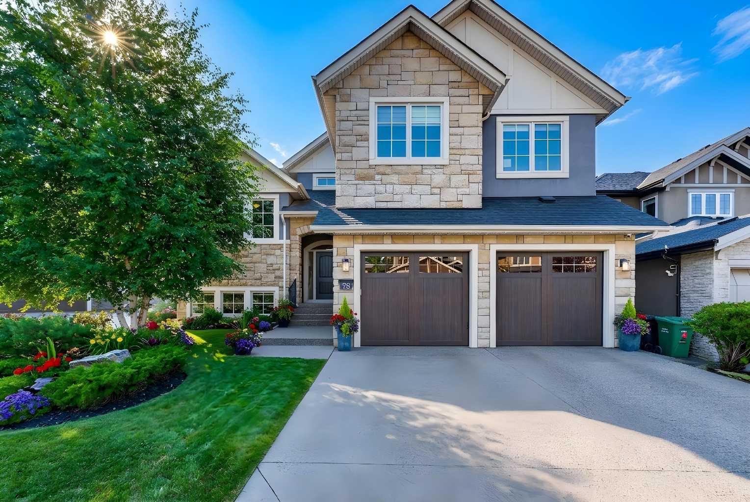 Residential in Calgary