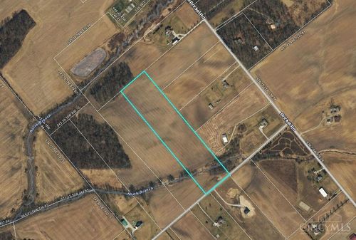 12.139ac Cherry Grove Road, Ross Twp, OH, 45335 | Card Image