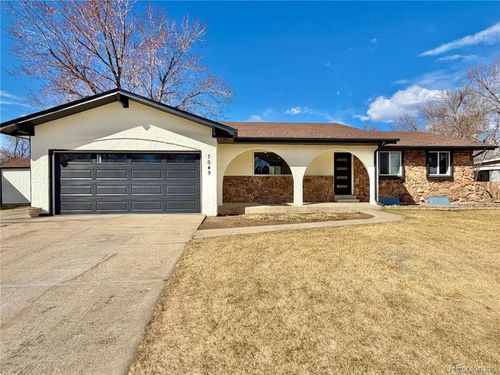 7049 Van Gordon Ct, Arvada, CO, 80004-1268 | Card Image