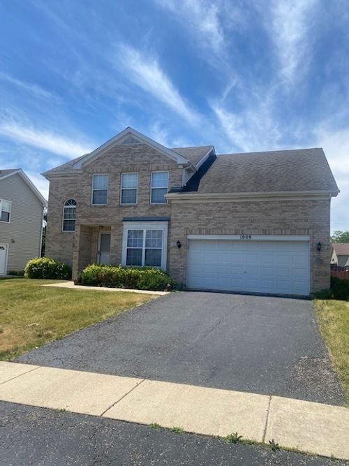 1909 Havenhill Dr, Plainfield, IL, 60586-6508 | Card Image