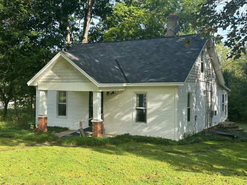 2446 W Old Brownsville Road, Liberty, IN, 47353 | Card Image