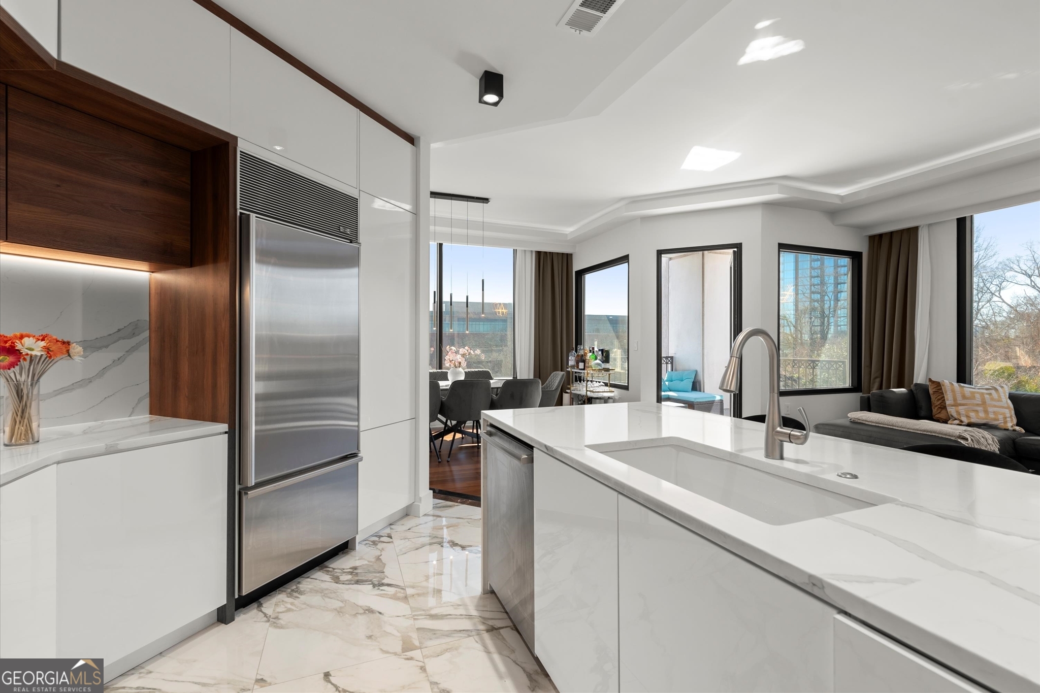 Residential in Atlanta 5