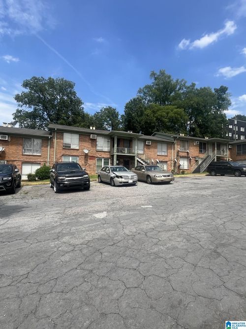 apt-k-2637 Pike Rd, Birmingham, AL, 35208-1244 | Card Image