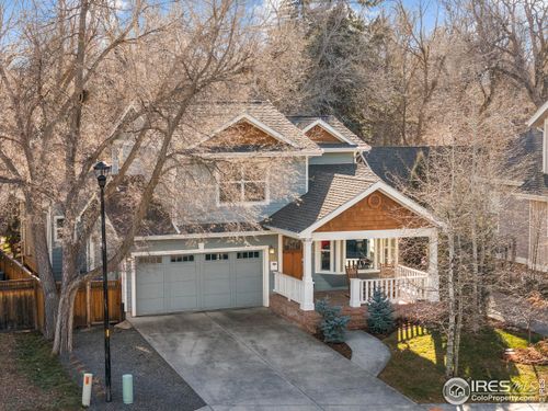 1201 Juniper Ct, Fort Collins, CO, 80521-1727 | Card Image