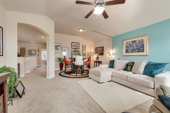 6709 Natures Way, House other with 4 bedrooms, 3 bathrooms and null parking in Dallas TX | Image 27