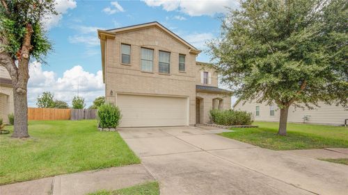 8542 Village Rose Ln, Houston, TX, 77072-5649 | Card Image