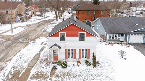 145 St George St, Mitchell, ON, N0K1N0 | Card Image