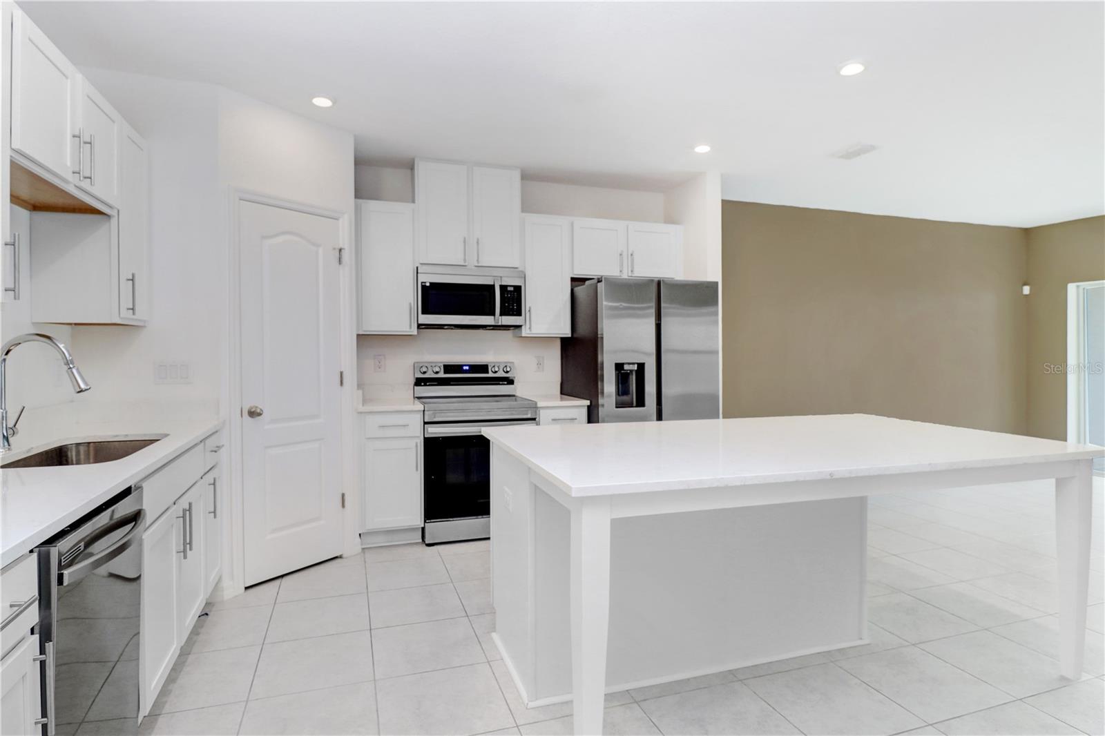 Residential Lease in SAN ANTONIO 3