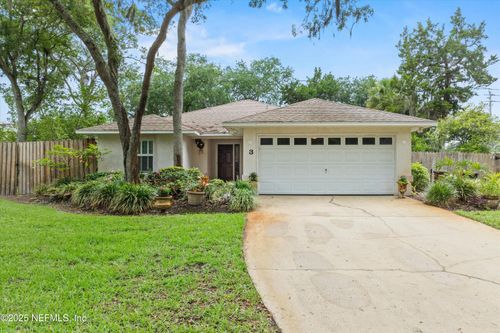 3 Sunfish Dr, St Augustine Beach, FL, 32080-6387 | Card Image