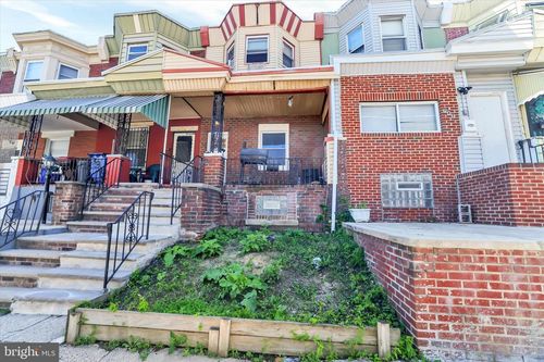 741 S 58th St, Philadelphia, PA, 19143-2725 | Card Image