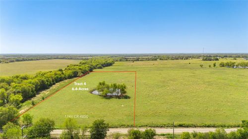 1746 County Road 4850, Leonard, TX, 75452 | Card Image