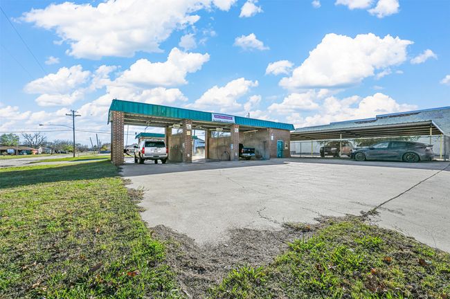 108 E Main St, Home with 0 bedrooms, 0 bathrooms and null parking in Itasca TX | Image 5