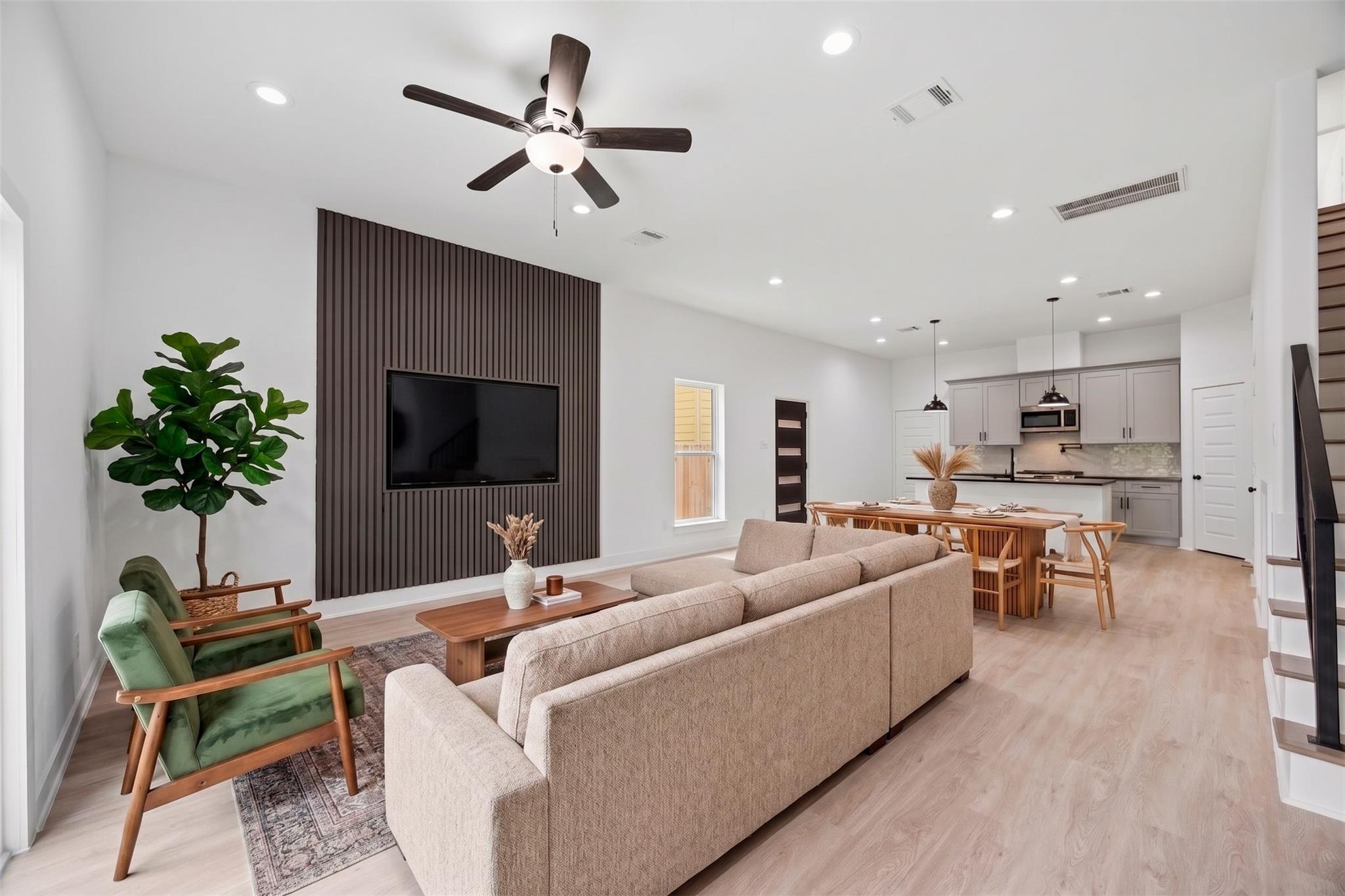 Residential in Houston 2