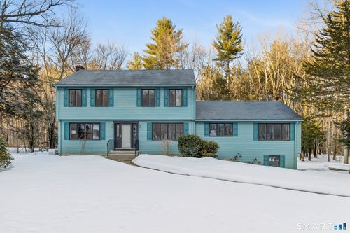 6 Heritage Ln, Simsbury, CT, 06070-2132 | Card Image