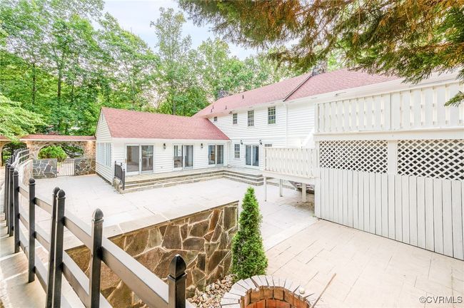 2821 Newquay Ln, House other with 5 bedrooms, 5 bathrooms and null parking in Richmond VA | Image 41